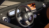 Smart #2 Top Gear