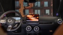 Smart #2 Top Gear