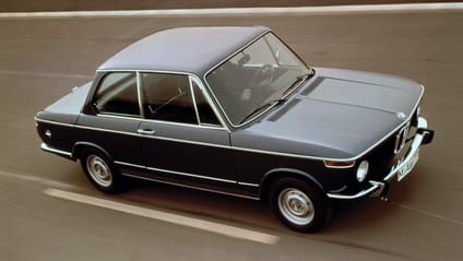 BMW 2002