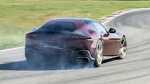 Ferrari 12Cilindri Manuale powerslide