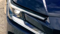 Toyota RAV4 headlight