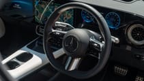 Merc CLA
