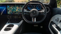 Merc CLA