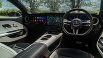 Merc CLA
