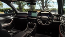 Skoda Kodiaq vRS