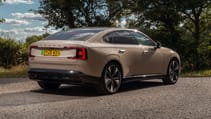 Volvo ES90