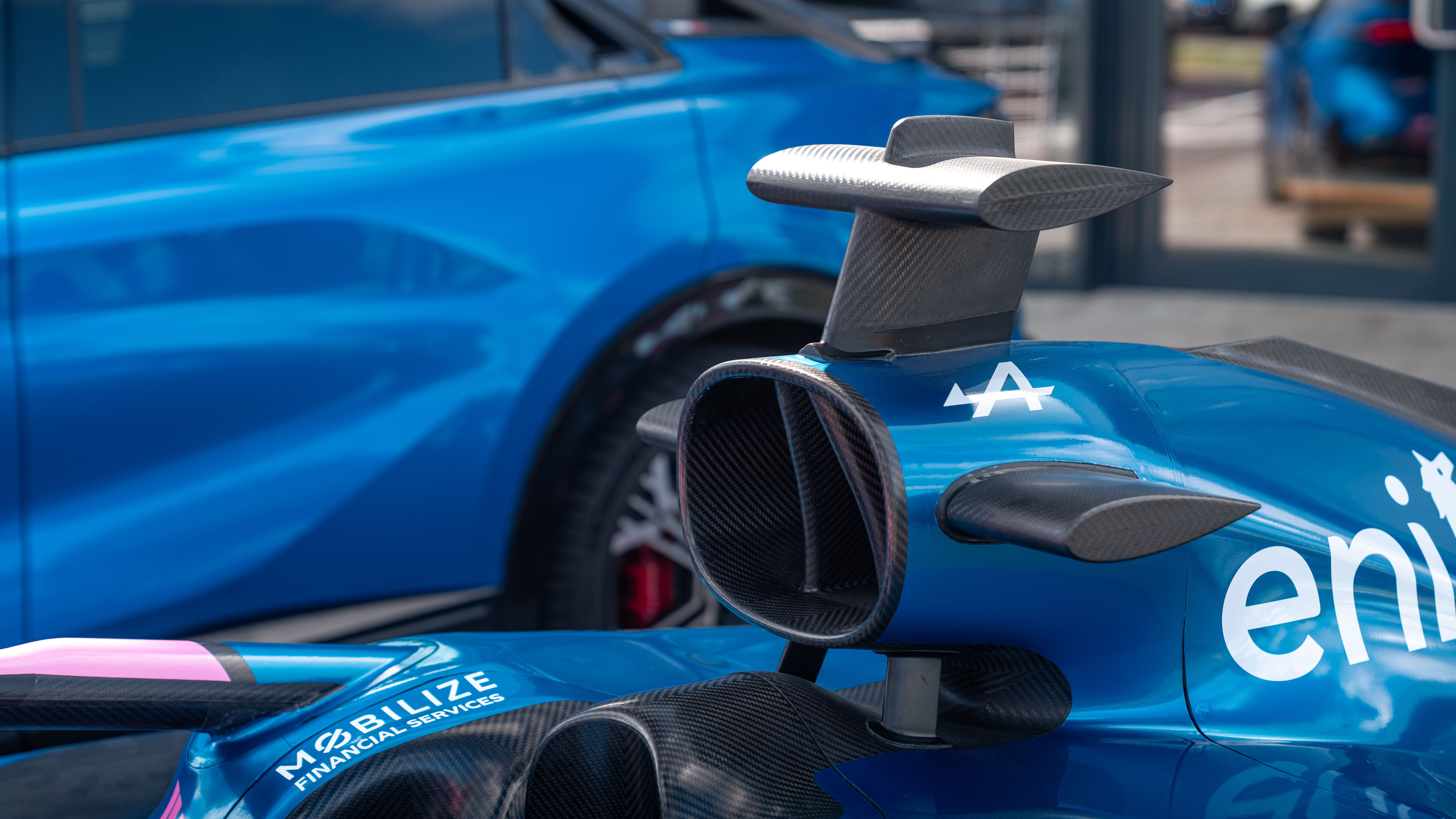 Alpine A390 GT long-term review Top Gear