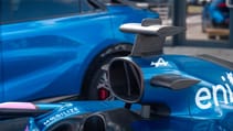 Alpine A390 GT long-term review Top Gear