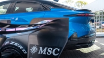 Alpine A390 GT long-term review Top Gear