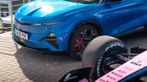 Alpine A390 GT long-term review Top Gear