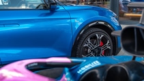 Alpine A390 GT long-term review Top Gear