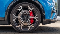 Alpine A390 GT long-term review Top Gear
