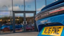Alpine A390 GT long-term review Top Gear