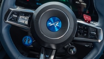 Alpine A390 GT long-term review Top Gear