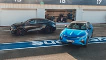 Alpine A390 GT long term review Top Gear