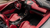 Aston Martin Valhalla Spider revealed 2026