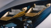 Aston Martin Valhalla Spider revealed 2026