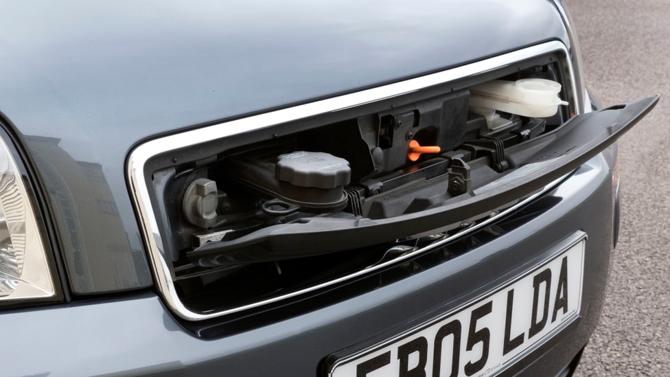 Audi A2
