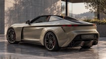 Castagna Milano Alfa Romeo Top Gear