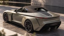Castagna Milano Alfa Romeo Top Gear