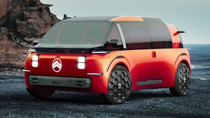 Citroen ELO