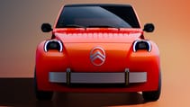 Citroen 2CV concept revealed 2026