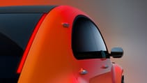 Citroen 2CV concept revealed 2026
