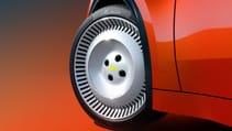 Citroen 2CV concept revealed 2026