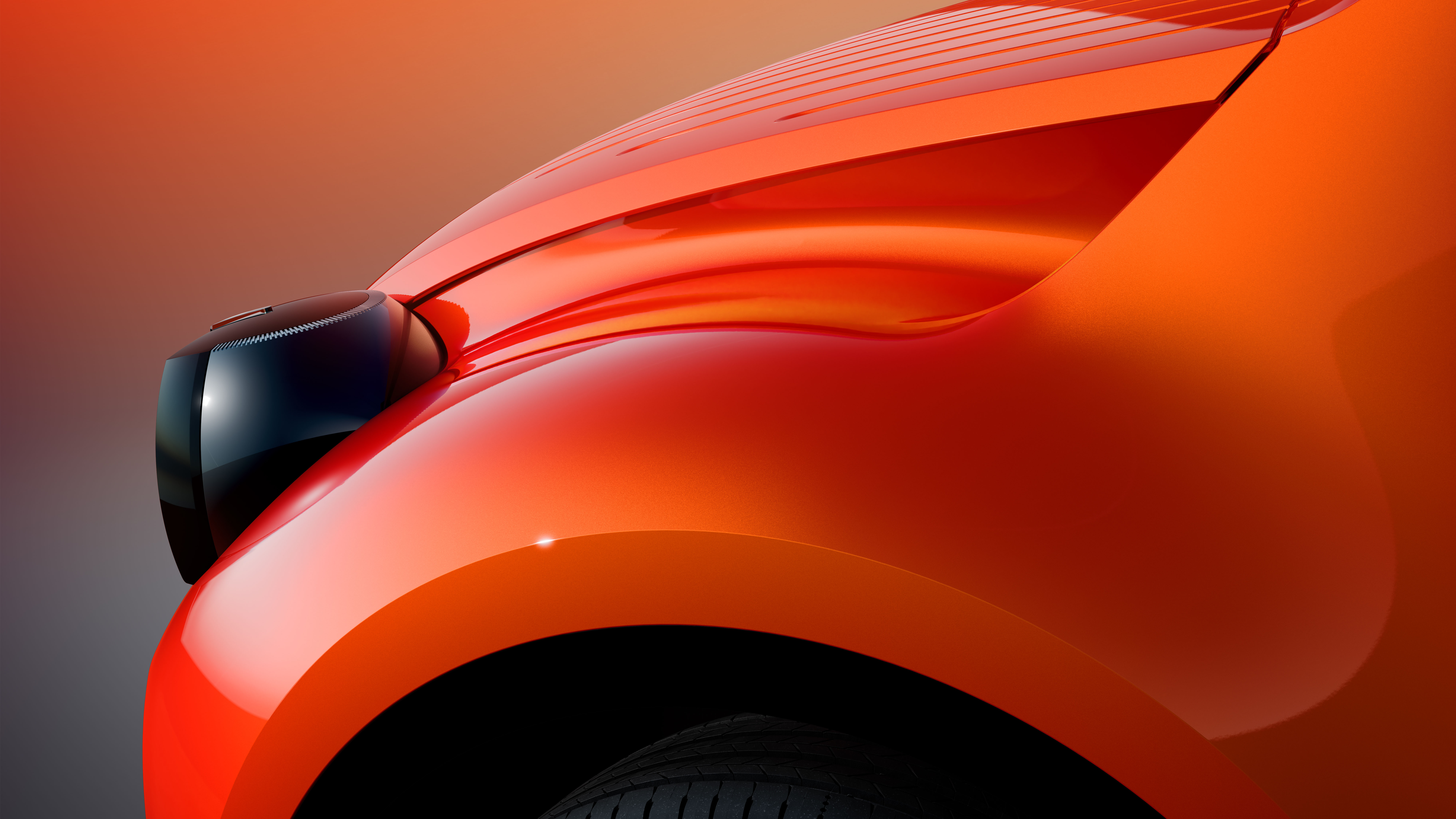 Citroen 2CV concept revealed 2026