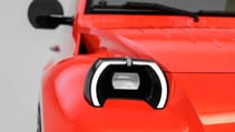Citroen 2CV concept revealed 2026