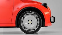 Citroen 2CV concept revealed 2026