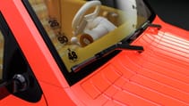 Citroen 2CV concept revealed 2026