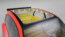 Citroen 2CV concept revealed 2026