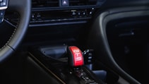 Toyota Crown Signia GT-S Concept Top Gear