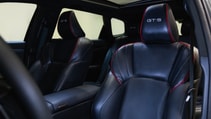 Toyota Crown Signia GT-S Concept Top Gear