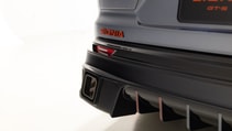 Toyota Crown Signia GT-S Concept Top Gear