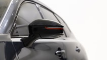 Toyota Crown Signia GT-S Concept Top Gear