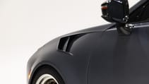 Toyota Crown Signia GT-S Concept Top Gear