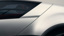 Alpine A310 Vision Top Gear