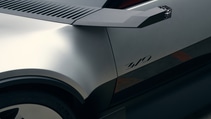 Alpine A310 Vision Top Gear