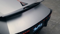 Alpine A310 Vision Top Gear