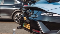 Hyundai Ioniq 6 N