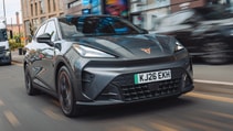 Cupra Raval: Made In The Streets