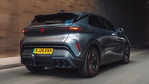 Cupra Raval: Made In The Streets