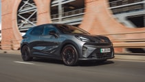 Cupra Raval: Made In The Streets