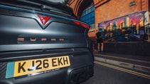 Cupra Raval: Made In The Streets
