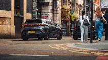Cupra Raval: Made In The Streets