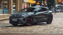 Cupra Raval: Made In The Streets