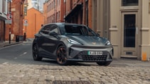 Cupra Raval: Made In The Streets