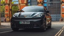 Cupra Raval: Made In The Streets